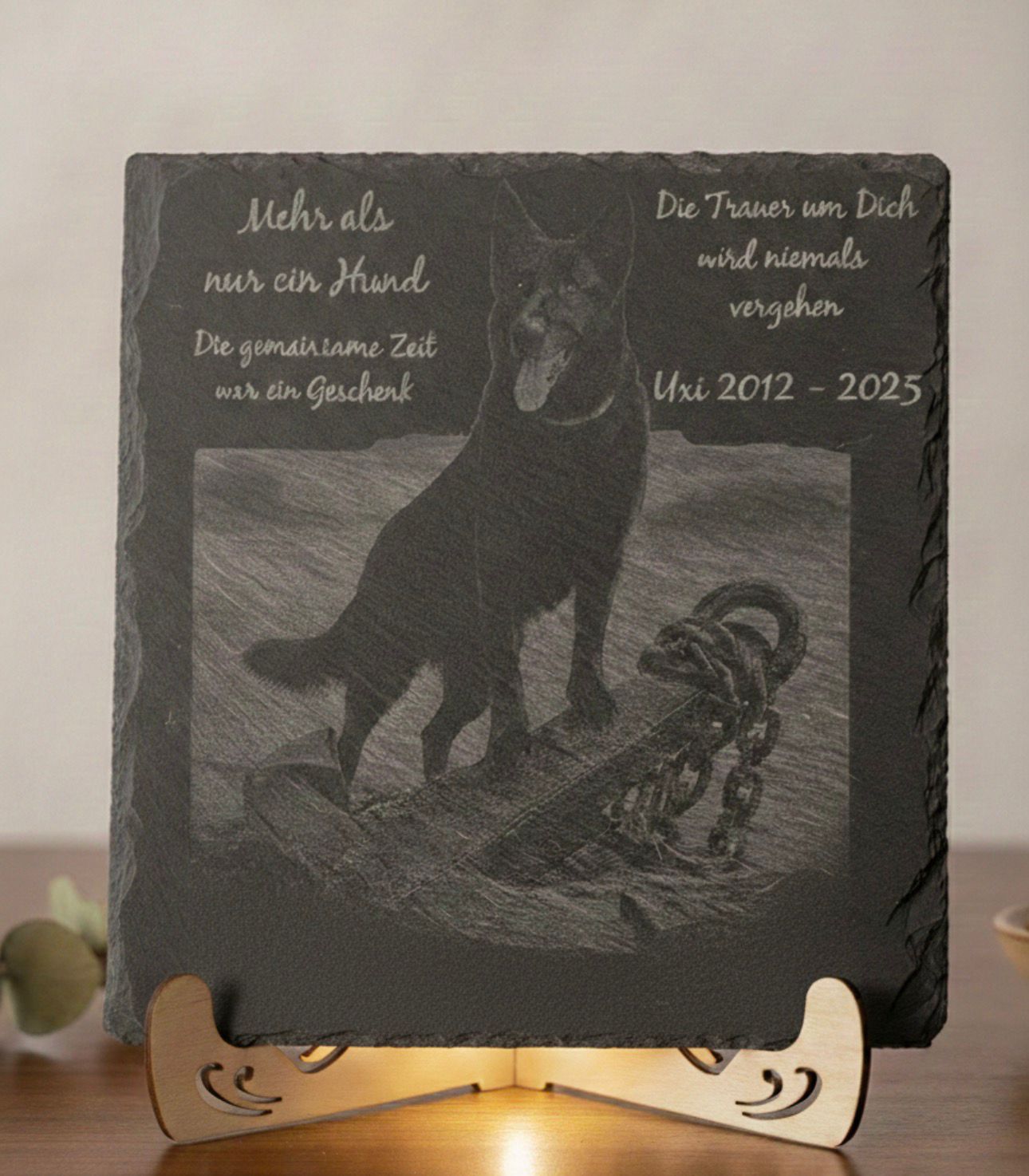 Trauer category icon/image